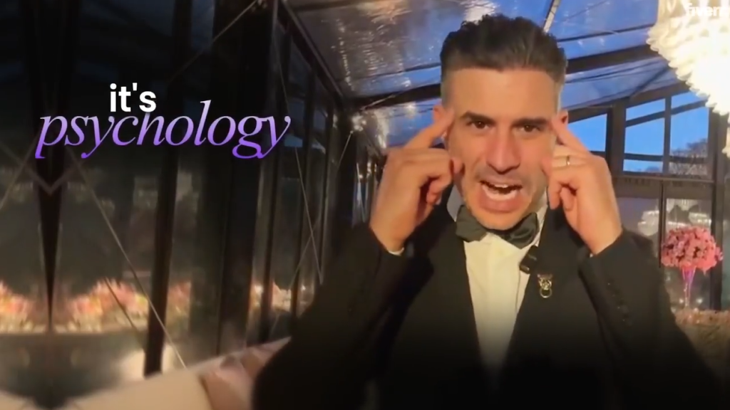 Wedding & Event Band – Promo Video Edit