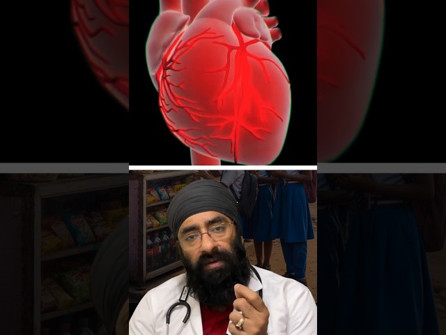 Educational Health Content Editing