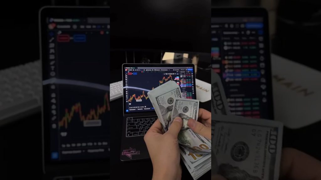 Level Up Your Trading Game